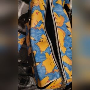 Loungefly Pokémon Bag & Wallet